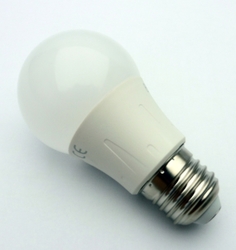 Best-Led E27 7W stud.bílá BA55-7-C