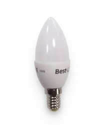 Best-Led E14 4,5W stud.bílá BL-E14-4C-2