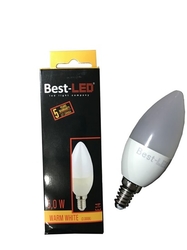 Best-Led E14 5W tep.b.BL-E14-5Wsvíčka