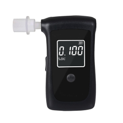 SOLIGHT 1T06 Alkohol tester Fuel-cell