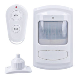 Solight 1D11GSM Alarm s pohybovým senzor