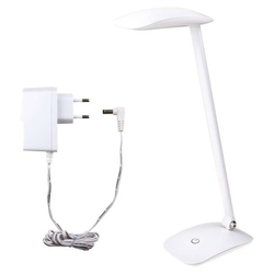 Emos Z7571 LED USB STOLNÍ LAMPA MA66 W