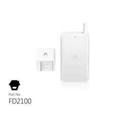 SMANOS FD2100 Wireless Water Flood