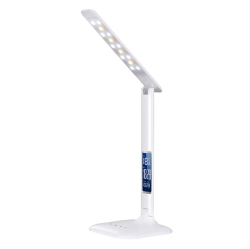 Solight LED lampička s displayem 6W WO43
