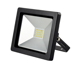 SOLIGHT LED reflektor SLIM (WM-30W-G)