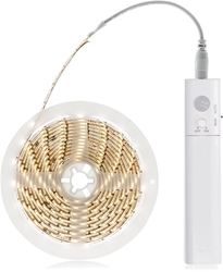 SOLIGHT WM56 LED svět. pás+pohyb. senzor