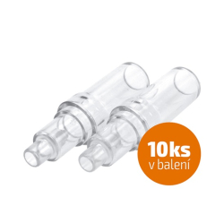 Solight 1T92 trubičky alkohol tester