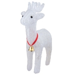 Emos ZY1408 30 LED XMAS DEER IP44 DL