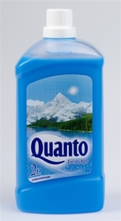 UNI QUANTO Fresh Alps 2 l