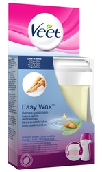 UNI VEET EasyWax SOFT Vosková náplň