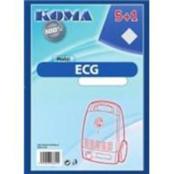 Koma EC13S - ECG VP3182S, VP3105S