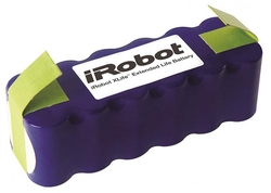 iRobot 4445678 All Roomba Serie 450-X Ba