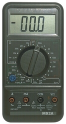 Emos M2092 MULTIMETR M92A