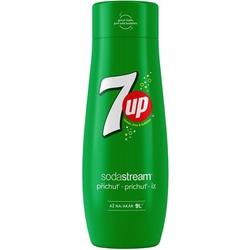 SodaStream 7up 440ml