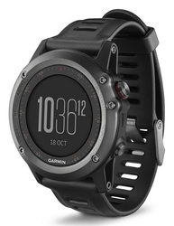 Garmin Fenix 3 Gray Performer