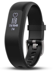 Garmin vivoSmart3 Optic Black (XL)