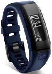 Garmin vivosmart Optic Blue(velikost L)