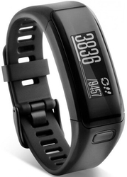 Garmin vivosmart Optic Black (XL)