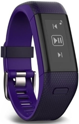 Garmin vivosmart Optic s GPS Purple (L)