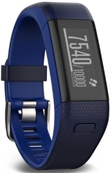 Garmin vivosmart Optic s GPS Blue (L)