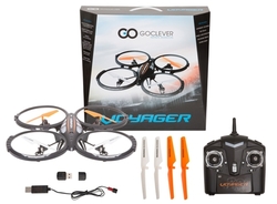 GOCLEVER Drone Voyager GCDV