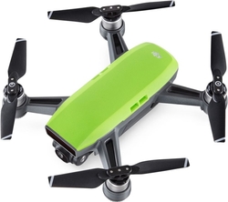 DJI-Spark Fly More Combo (Meadow Green)