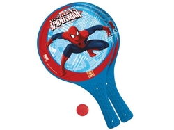 Mondo 1194 Plážový tenis SPIDERMAN MONDO