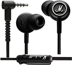 Marshall MODE in-ear sluchátka