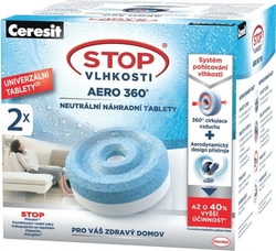 Ceresit STOP VLHKOSTI AERO 360°