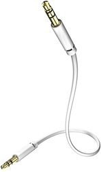 InAkustik 671839 Kabel 3,5 mm