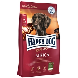 HAPPY DOG 82507 SUPREME AFRICA 12,5kg