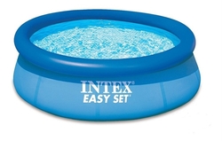 Intex 28110 Bazén Intex Easy 244 x 76 cm