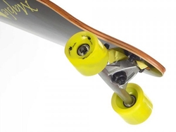 Spartan 23343 Longboard MAPLE SURF SPART