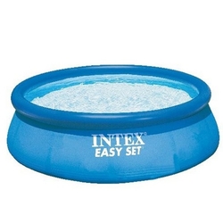Intex 28132 Bazén INTEX EASY SET s filtr