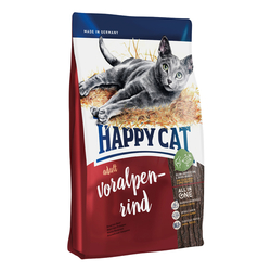 HAPPY CAT 82740 ADULT Voralpen-Rind/Hově