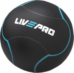 Livepro 22503 Míč MEDICINÁLNÍ LivePro 3 