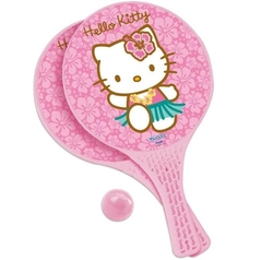 Mondo 1191 Plážový tenis HELLO KITTY 158