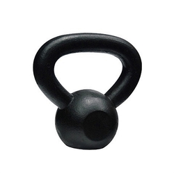 Sedco 1624 ČINKA KETTLEBELL SEDCO ocel v