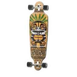 Spartan 23321 Longboard DROP SHAPE INDIO