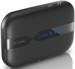 D-LINK Mobile WiFi 4G Hotspot (DWR-932)