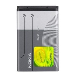 NOKIA BL-5CT BATERIE 1.020mAh Li-Ion