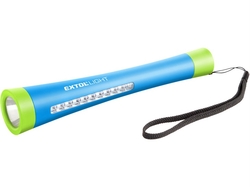 EXTOL 43111 svítilna 1W+10 LED s magn