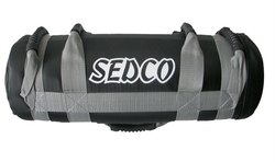 Sedco 1644 Posilovací Bag Power Bag 20kg