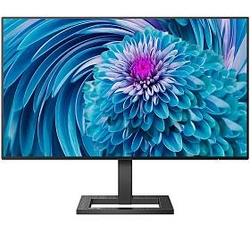 AOC 24" LED  E2475PWJ - FHD,HDMI,DVI,rep