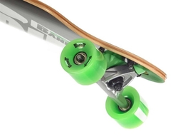 Spartan 2336 Longboard BANDIT SPARTAN 85