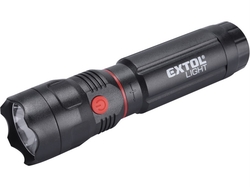 EXTOL 43117 svítilna 100lm CREE + 150