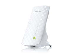 TP-LINK RE200 AC750 WiFi Range Extender