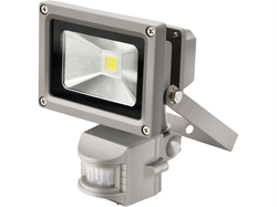 EXTOL 43211 reflektor LED s pohybovým