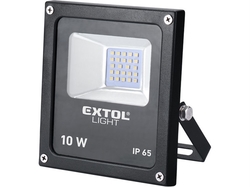 EXTOL 43221 reflektor LED, 650lm, Eco