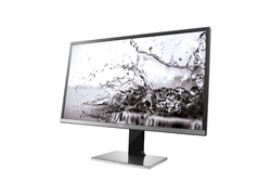 AOC 32" LED  U3277PWQU -UHD,MVA,DP,USB,r